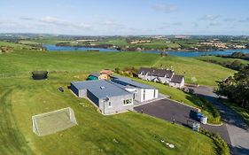 River Views,Kinsale, Hosted By Exquisite Holiday Homes, Sleeps 26
