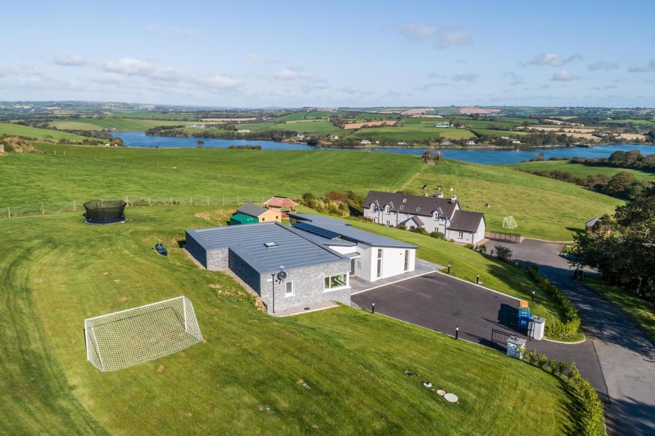 River Views,Kinsale, Hosted By Exquisite Holiday Homes, Sleeps 26 Cork Exterior photo