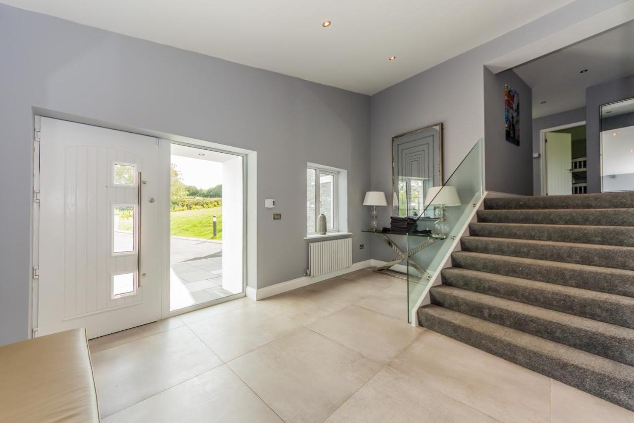 River Views,Kinsale, Hosted By Exquisite Holiday Homes, Sleeps 26 Cork Exterior photo
