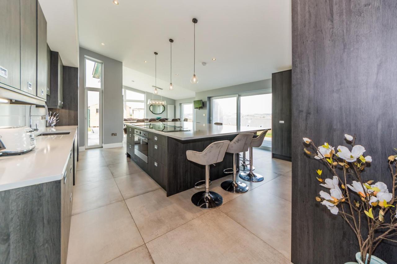 River Views,Kinsale, Hosted By Exquisite Holiday Homes, Sleeps 26 Cork Exterior photo