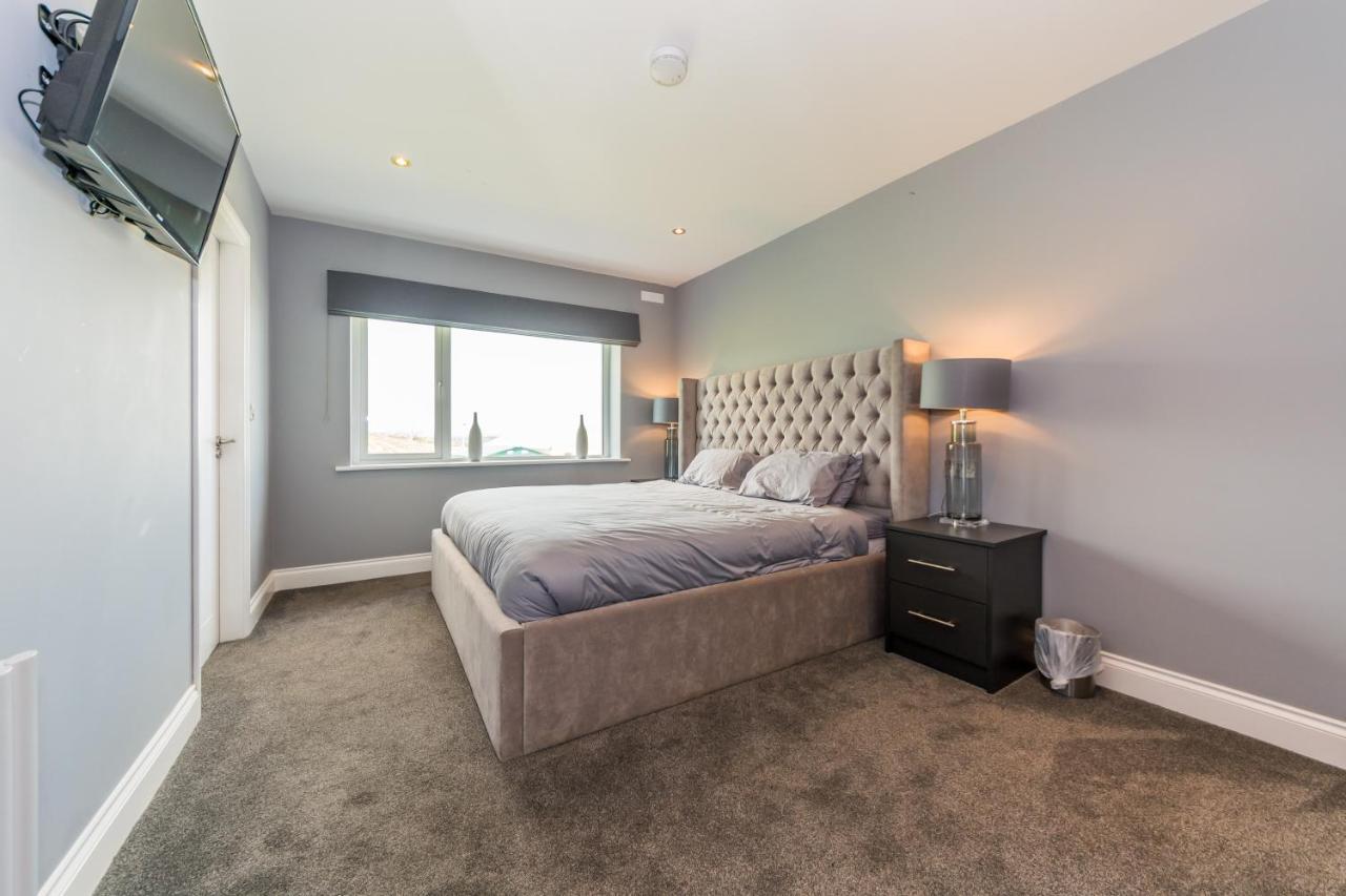 River Views,Kinsale, Hosted By Exquisite Holiday Homes, Sleeps 26 Cork Exterior photo