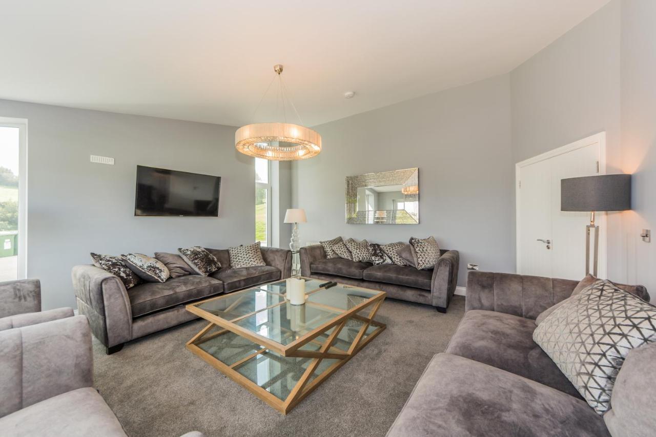 River Views,Kinsale, Hosted By Exquisite Holiday Homes, Sleeps 26 Cork Exterior photo